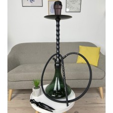 Кальян Yahya Elegance 600 Black Edition 75 см