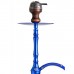 Кальян Yahya Nozzle Blue Full Version