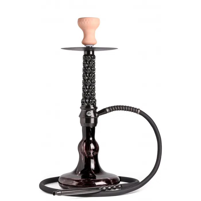 Кальян Yahya L-1 Black Кальян Yahya L-1 Black